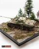 RT-Diorama 35058 “Hürtgenwald” - Scenic Base 1/35